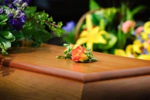 Factsheet: Death and funerals in world religions