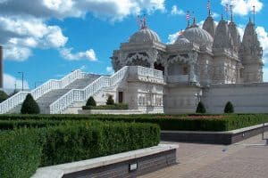 Factsheet: Hinduism in the UK