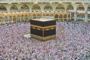Factsheet: Hajj