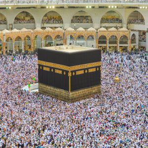 Factsheet: Hajj