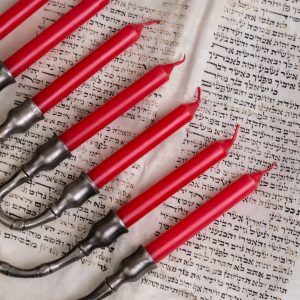 Factsheet: Glossary of Jewish terms