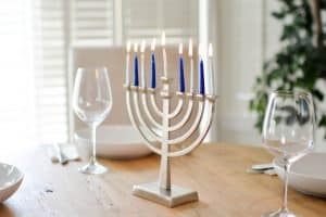 Factsheet: Hanukkah