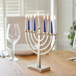 Factsheet: Hanukkah
