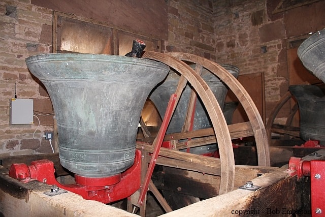 10 Facts About Church Bells