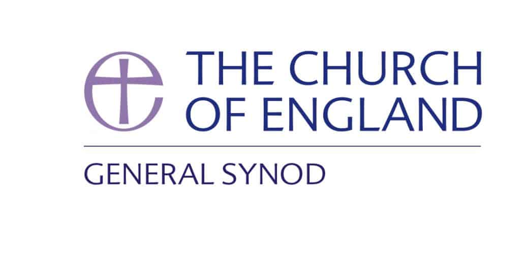 Synod Prayer