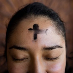 Factsheet: Lent and Easter