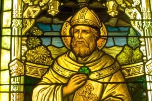 Factsheet: St Patrick