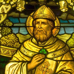Factsheet: St Patrick