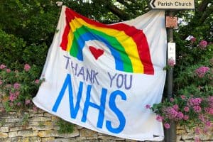 Is the NHS our new national religion?