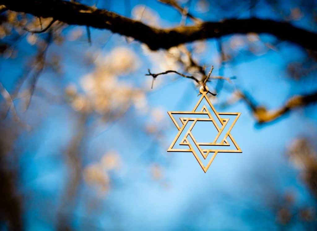 Factsheet: Judaism - Religion Media Centre