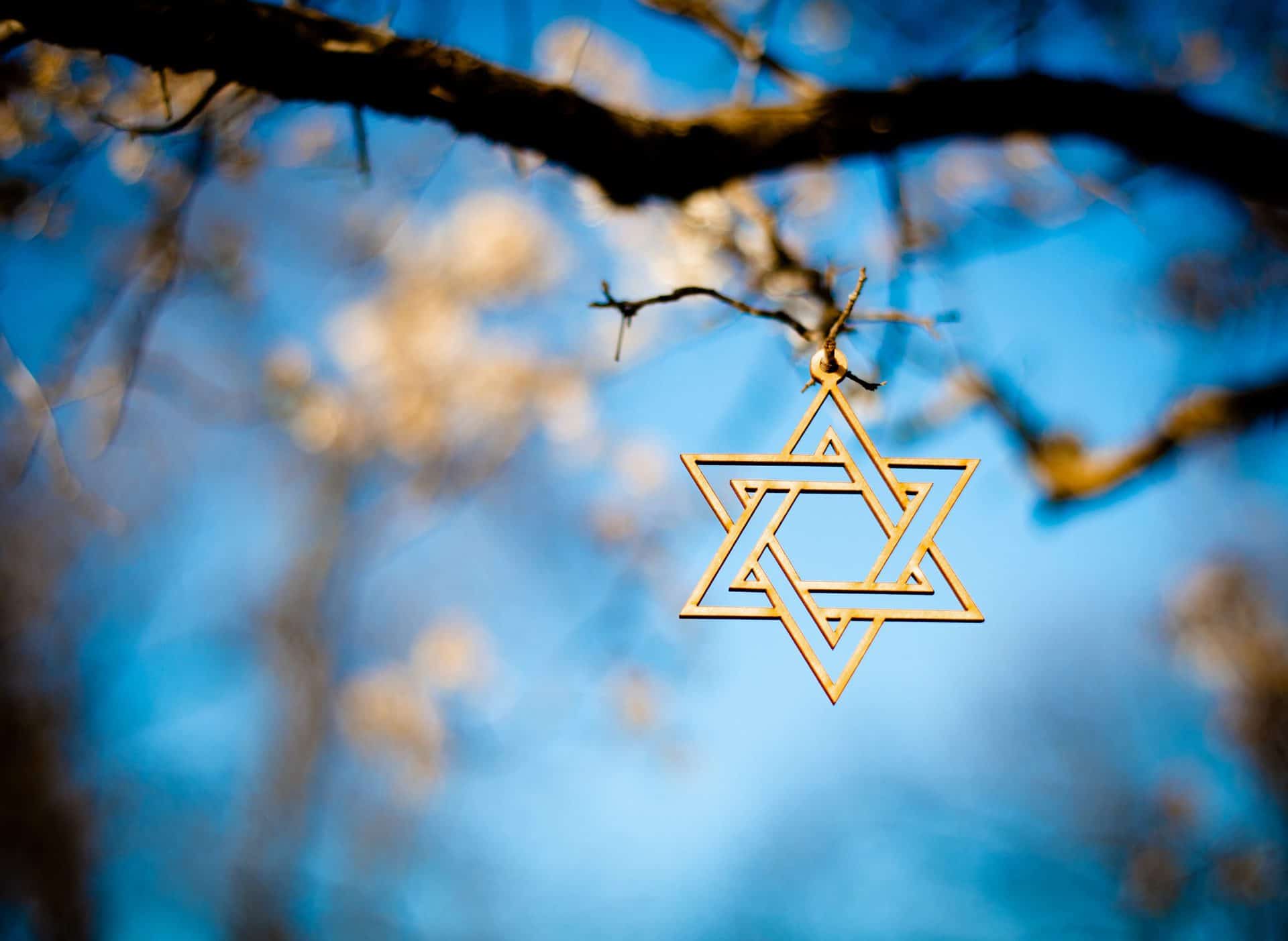 What Is A Basic Belief Of Judaism