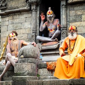 Factsheet: Hinduism