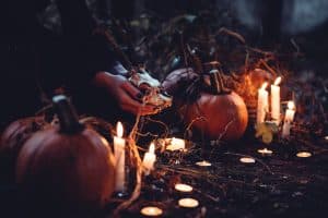 Factsheet: Samhain