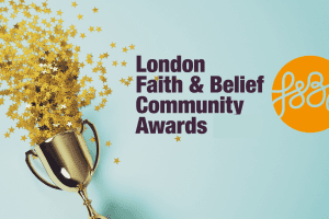 Selflessness rewarded: London’s faith communities are honoured