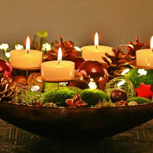 Factsheet: Advent