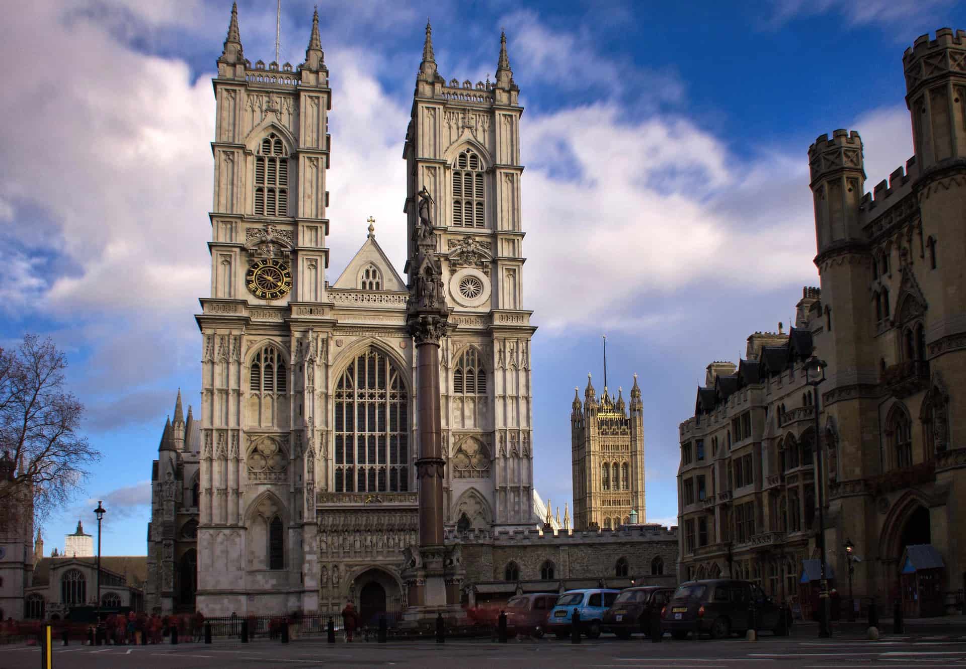 Factsheet: The Church of England - Religion Media Centre