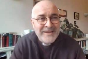 Interview with Archbishop of York Stephen Cottrell