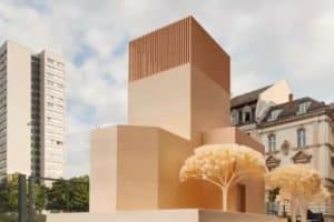 'House of One' — unique Berlin project for three religions to share one building