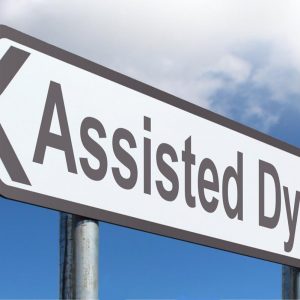 Factsheet: Assisted suicide