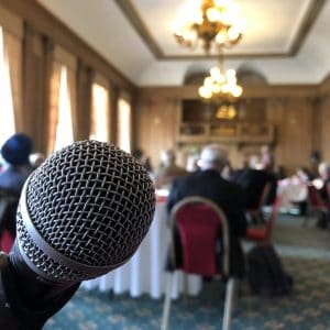 Creating Connections: Religion and the media in Leeds