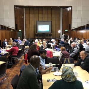 creating conections manchester2