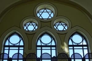 Factsheet: Jewish community in Ukraine