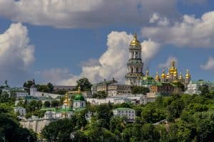 Factsheet: Russia and the Orthodox church