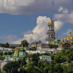 Factsheet: Russia and the Orthodox church