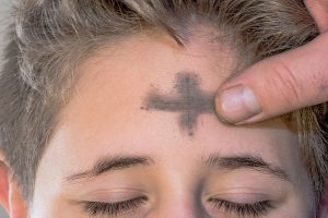 Ten facts about Lent