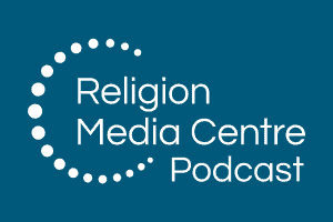 Ukraine, hijabs and cathedrals without floodlights - second podcast episode