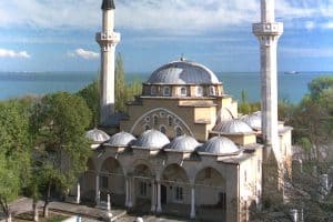 Factsheet: Crimean Tatar Muslims in Ukraine