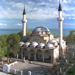 Factsheet: Crimean Tatar Muslims in Ukraine