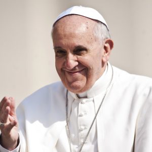 Hopes rise that Pope may intervene over Ukraine war