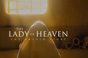 Explainer: Cineworld cancels The Lady of Heaven