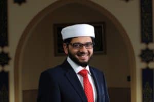 They’ve lost it: Imam’s sacking ‘cuts government’s relationship with British Muslims’