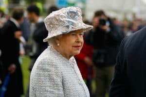 The Queen’s relationship with British Muslims