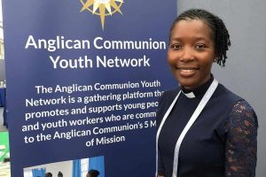 My journey from Zimbabwe to rural Kent, by Cathrine the curate, the Lambeth Conference aide