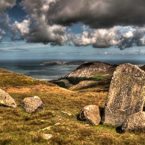 Samhain: how Pagans celebrate the darkness