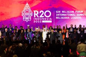 Explainer: R20 - Global religion at the G20