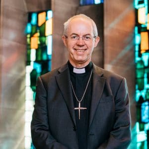 Archbishop to speak at Religion Media Festival