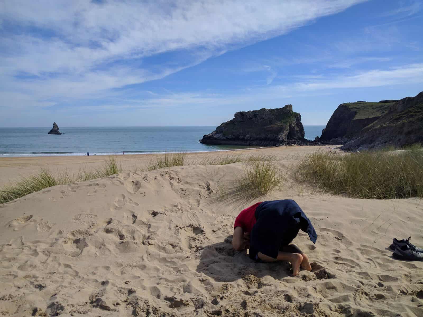 Welsh Muslims find peace in Pembrokeshire with hundreds attracted to a ...