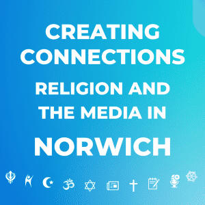 RMC Creating Connections 2023 Website Post - Norwich