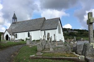 Celtic Quiet Places: let churches in Cornwall hug you in their haven of sanctuary and calm