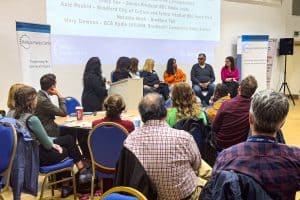 Creating Connections in Bradford: ‘You can’t do Bradford without doing religion’