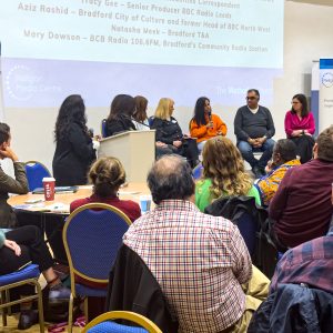 Creating Connections in Bradford: ‘You can’t do Bradford without doing religion’