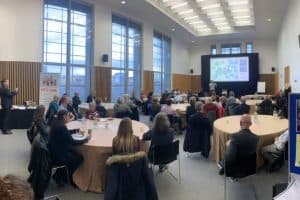 Creating Connections 2023: building trust in the media in six cities