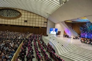 The synod in Rome where everyone will be talking about women