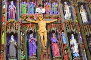 Religion news 1 November 2023