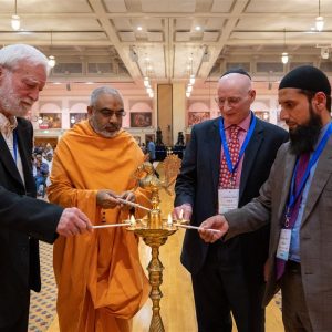 interfaith week 23 Neasden Temple @NeasdenTemple