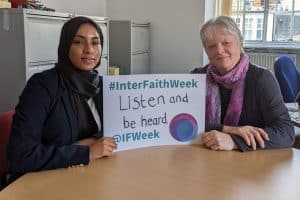 The Inter Faith Network faces closure. How will its work continue?